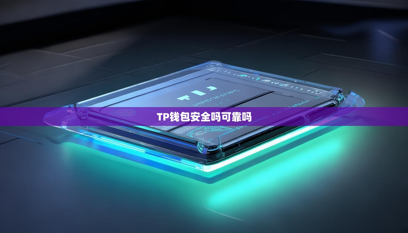 TP錢包安全嗎可靠嗎