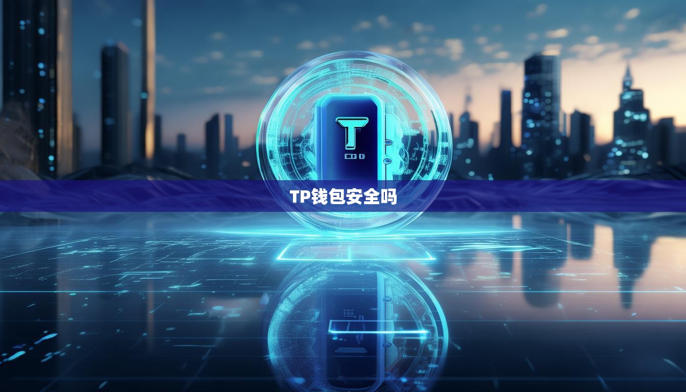 TP錢包安全嗎