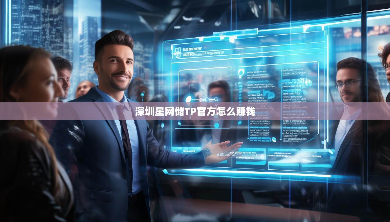 深圳星網(wǎng)儲(chǔ)TP官方怎么賺錢