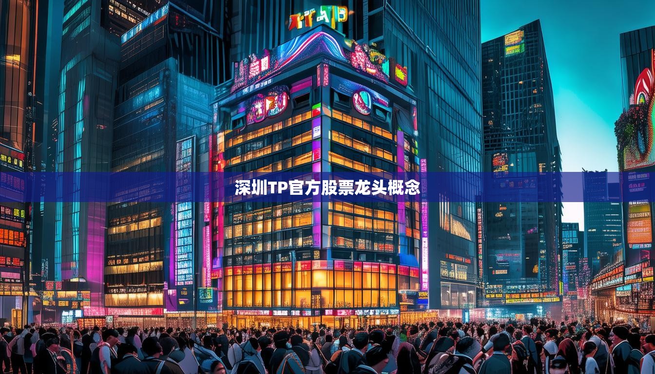 深圳TP官方股票龍頭概念