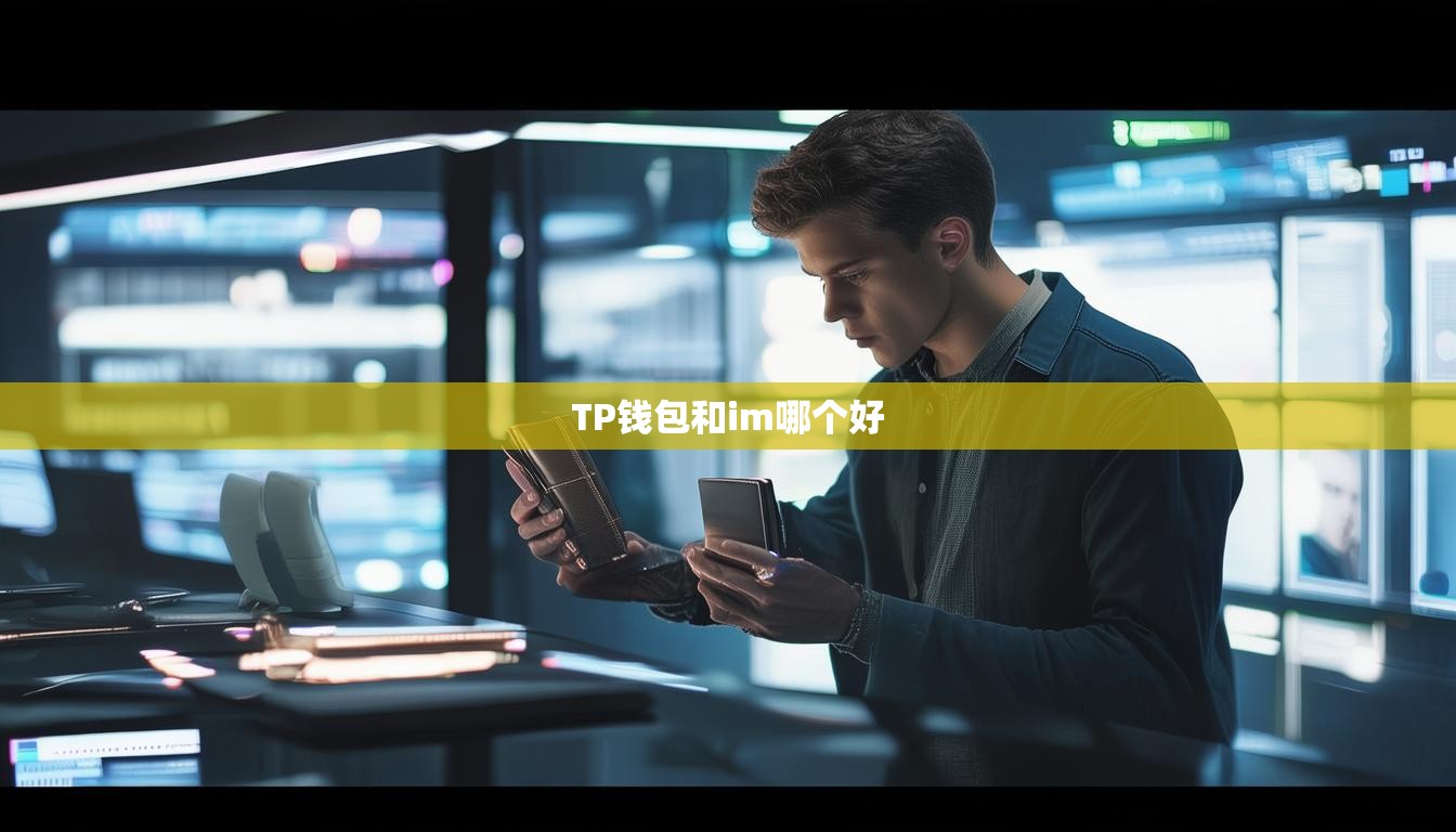 TP錢包和im哪個(gè)好