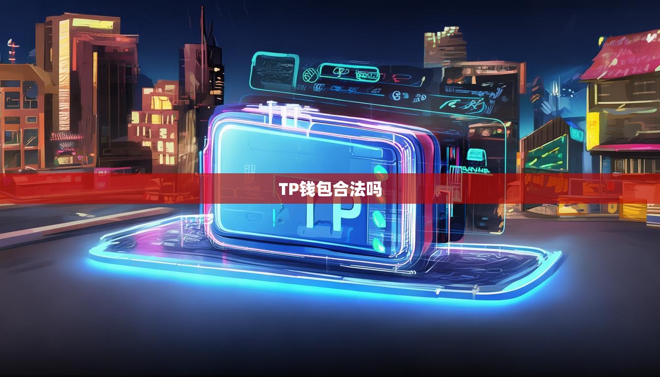 TP錢包合法嗎