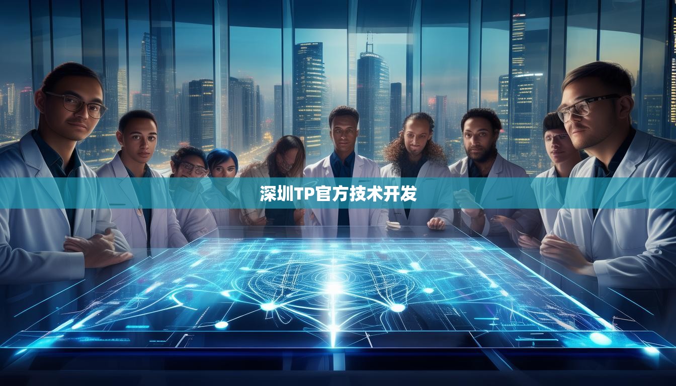 深圳TP官方技術(shù)開(kāi)發(fā)