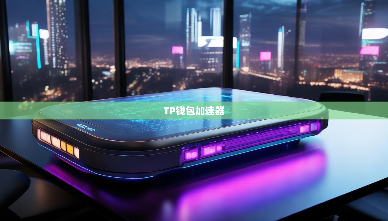 TP錢包加速器