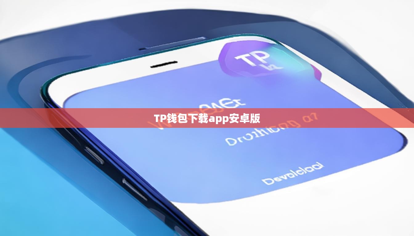 TP錢包下載app安卓版