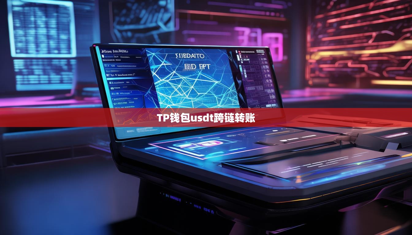 TP錢包usdt跨鏈轉賬