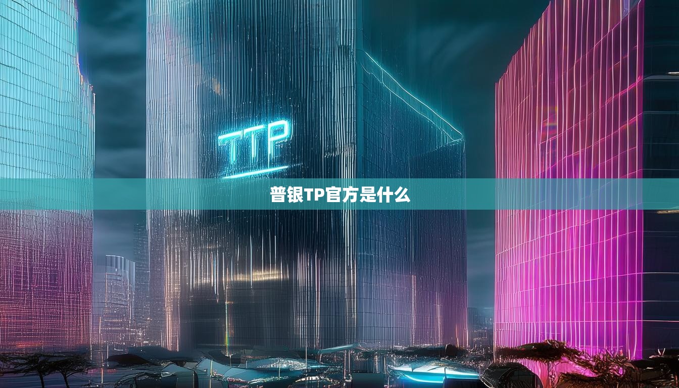 普銀TP官方是什么