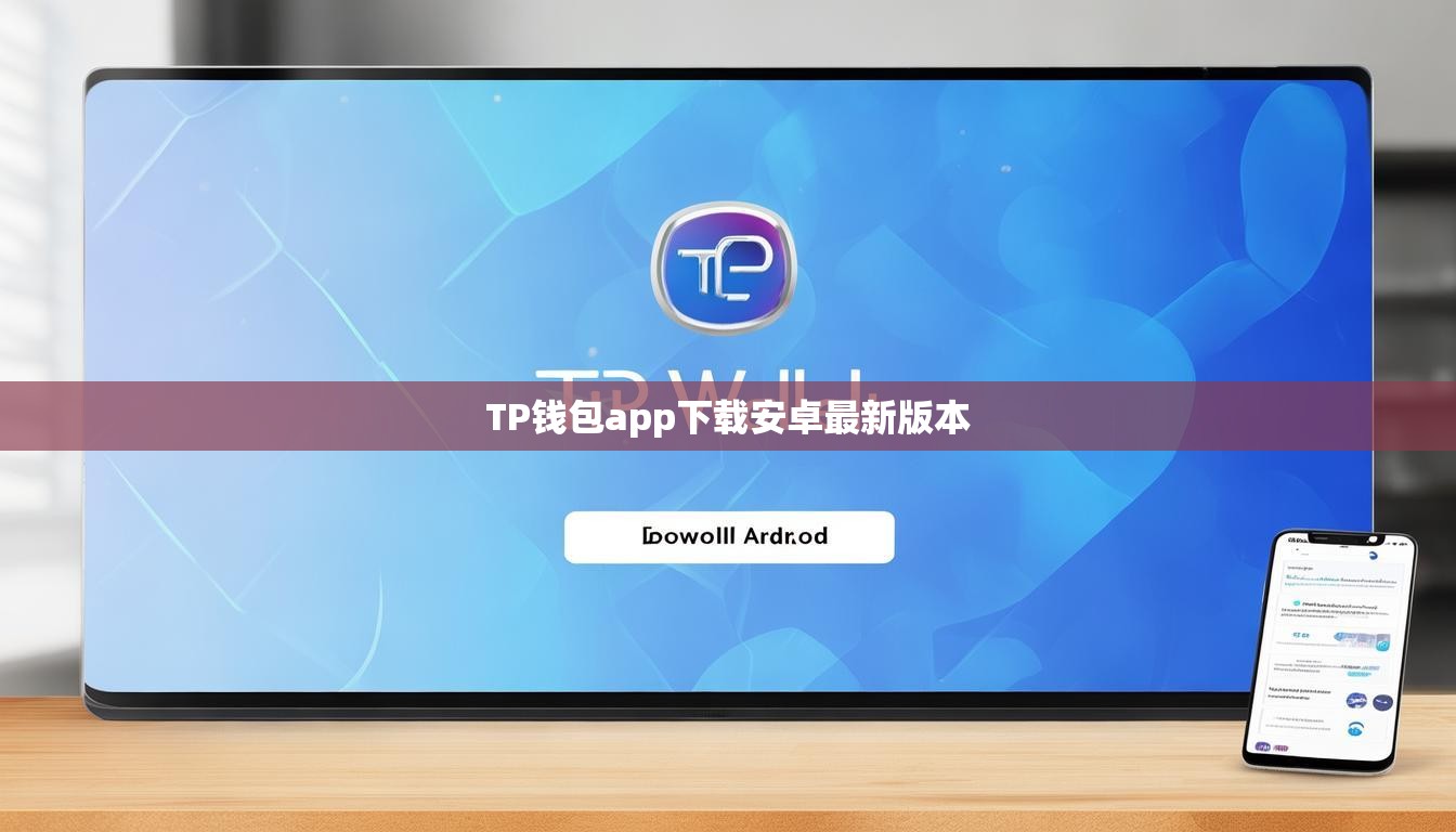 TP錢包app下載安卓最新版本