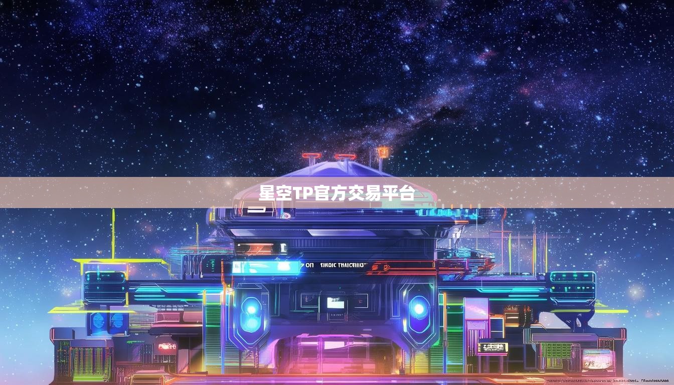 星空TP官方交易平臺