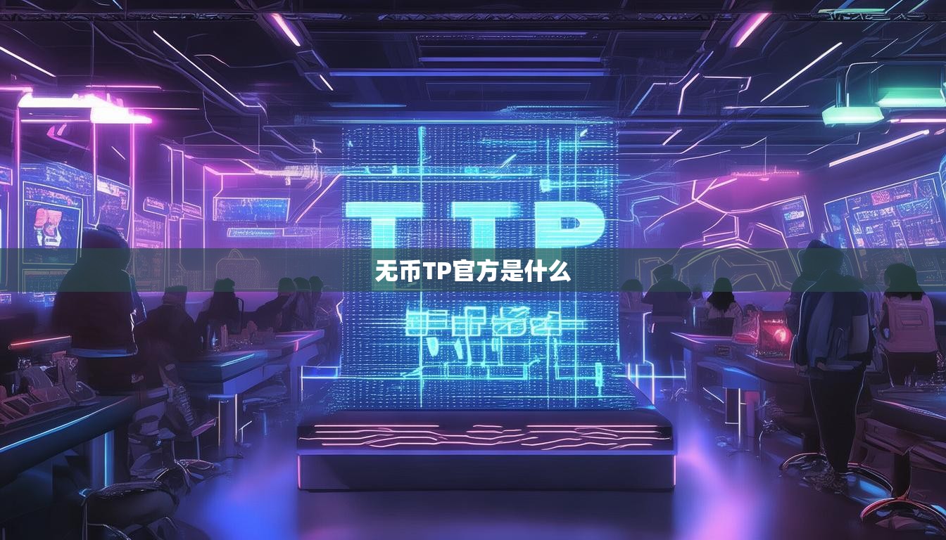 無幣TP官方是什么