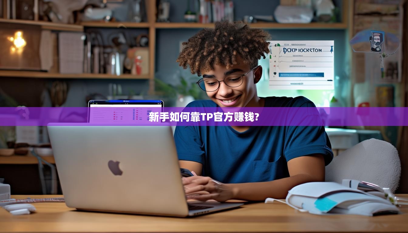 新手如何靠TP官方賺錢?