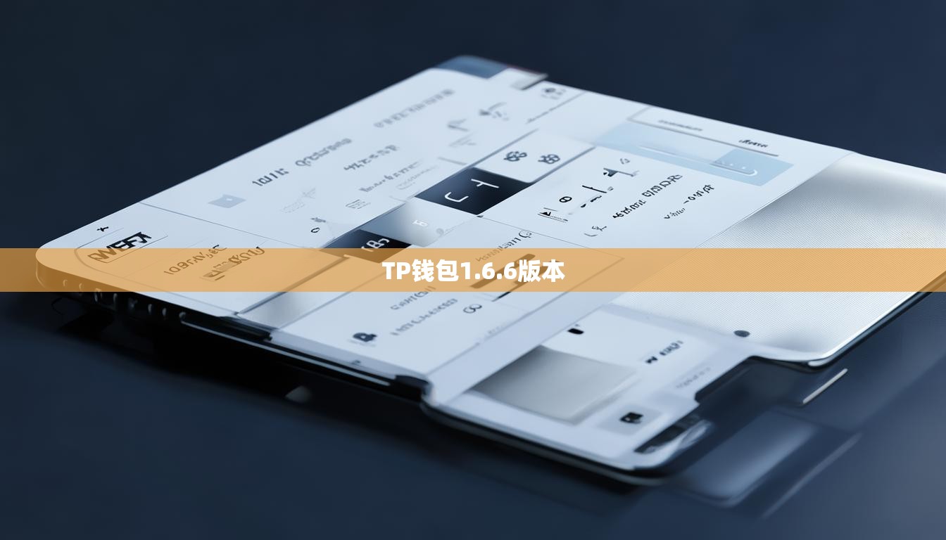 TP錢包1.6.6版本