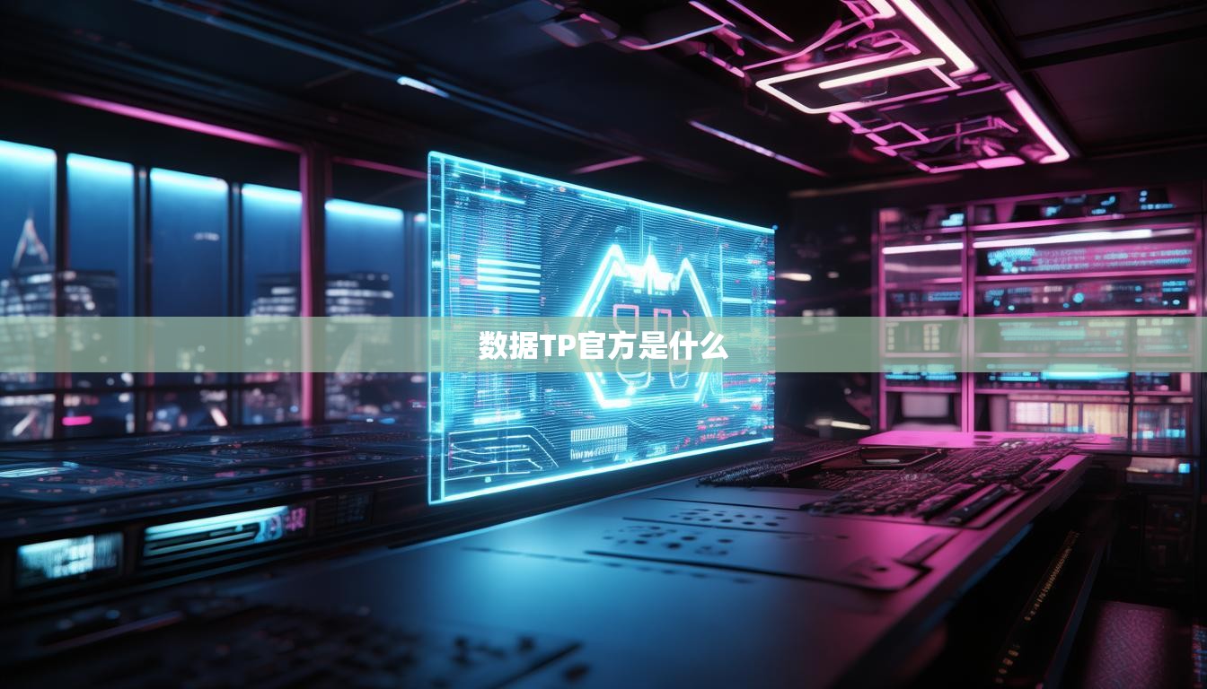 數(shù)據(jù)TP官方是什么