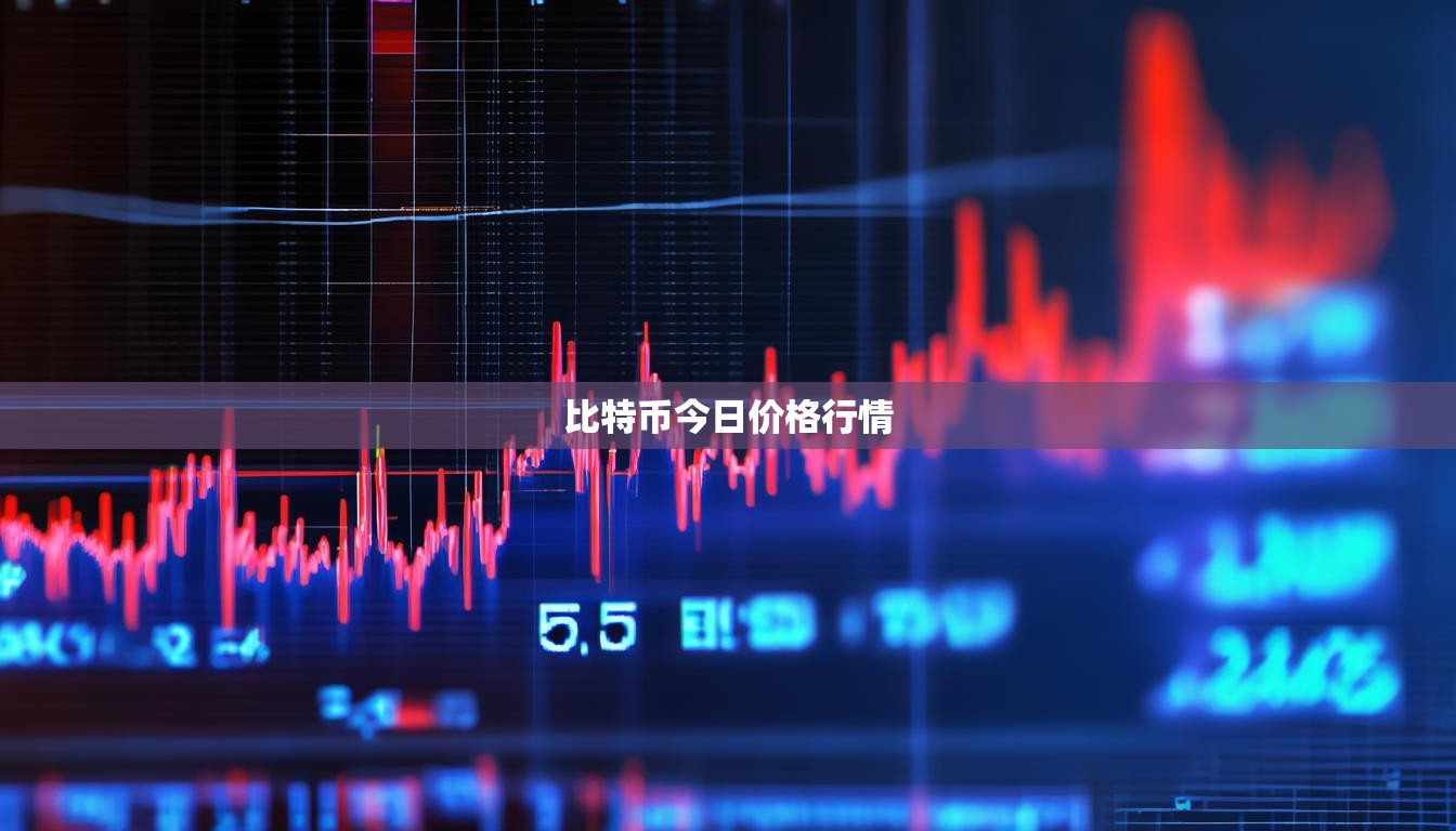 比特幣今日價(jià)格行情