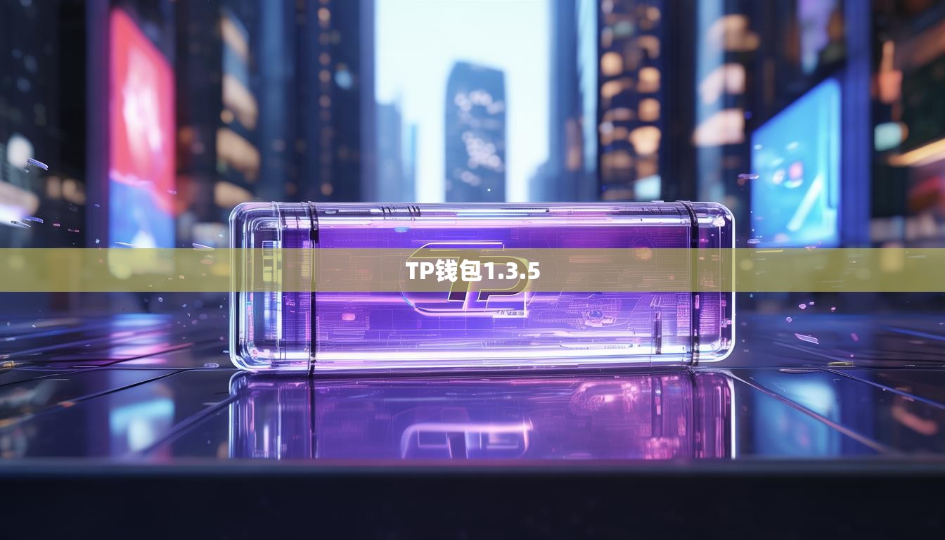 TP錢(qián)包1.3.5