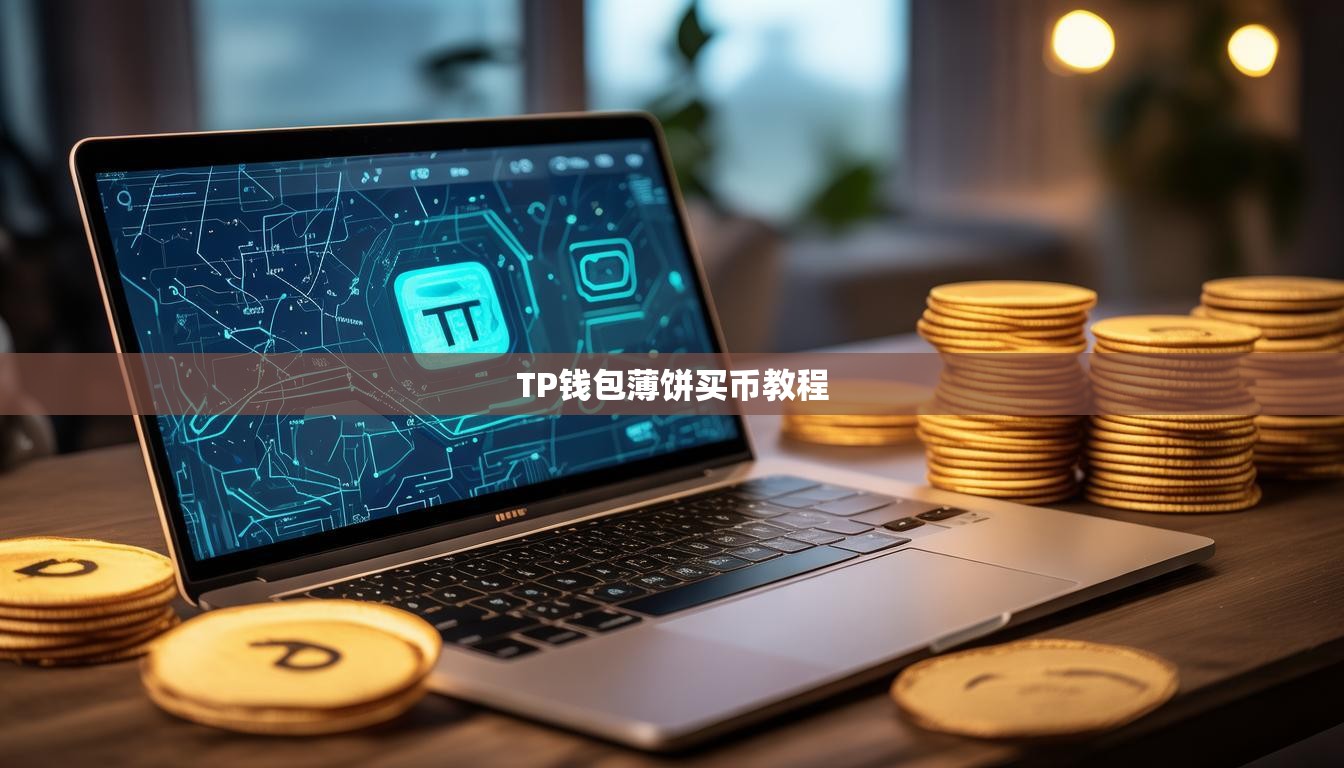 TP錢包薄餅買幣教程