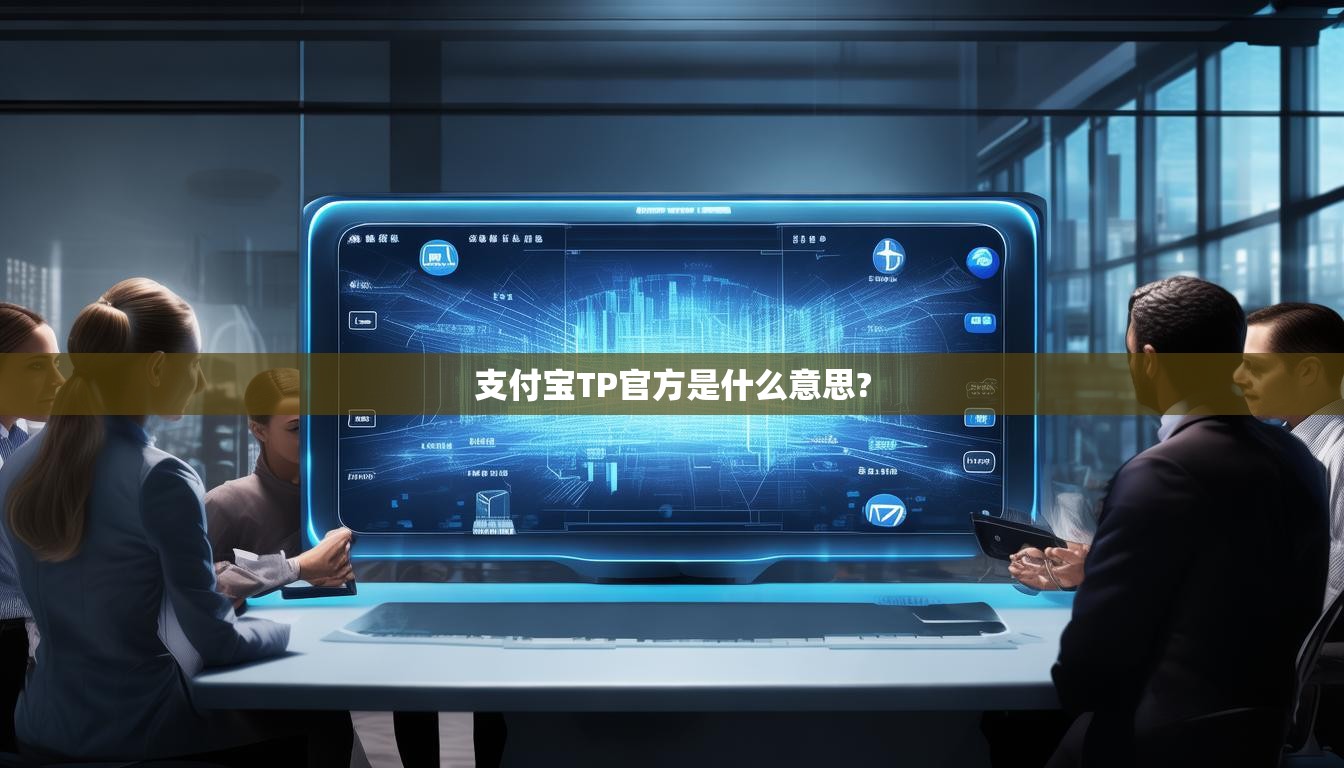 支付寶TP官方是什么意思?