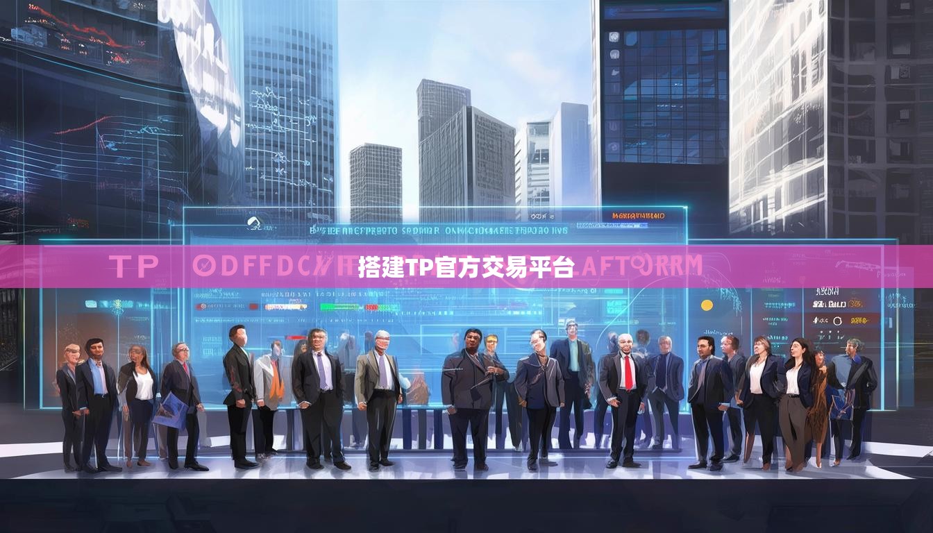 搭建TP官方交易平臺