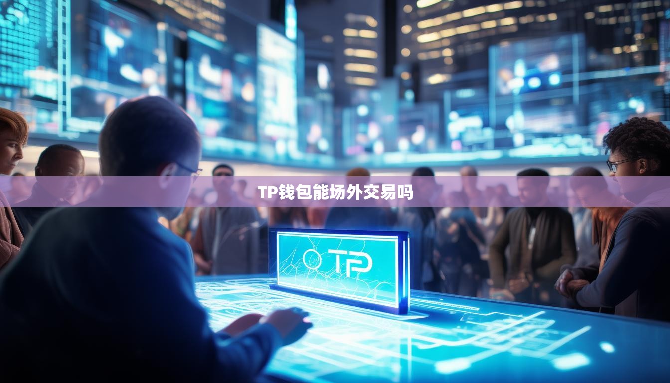 TP錢包能場外交易嗎