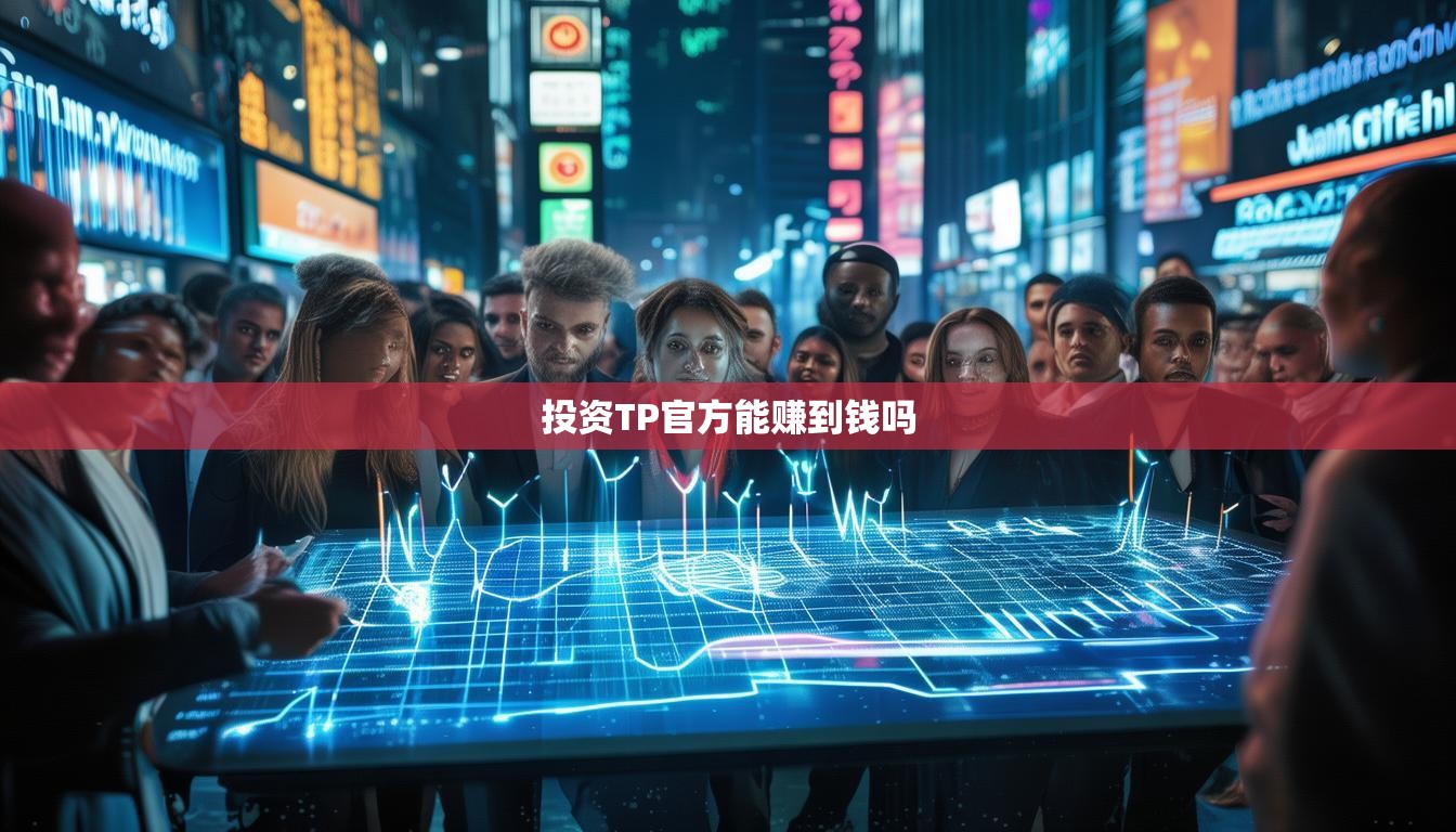 投資TP官方能賺到錢嗎