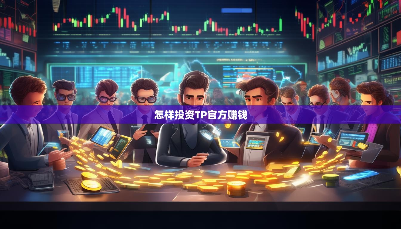 怎樣投資TP官方賺錢(qián)