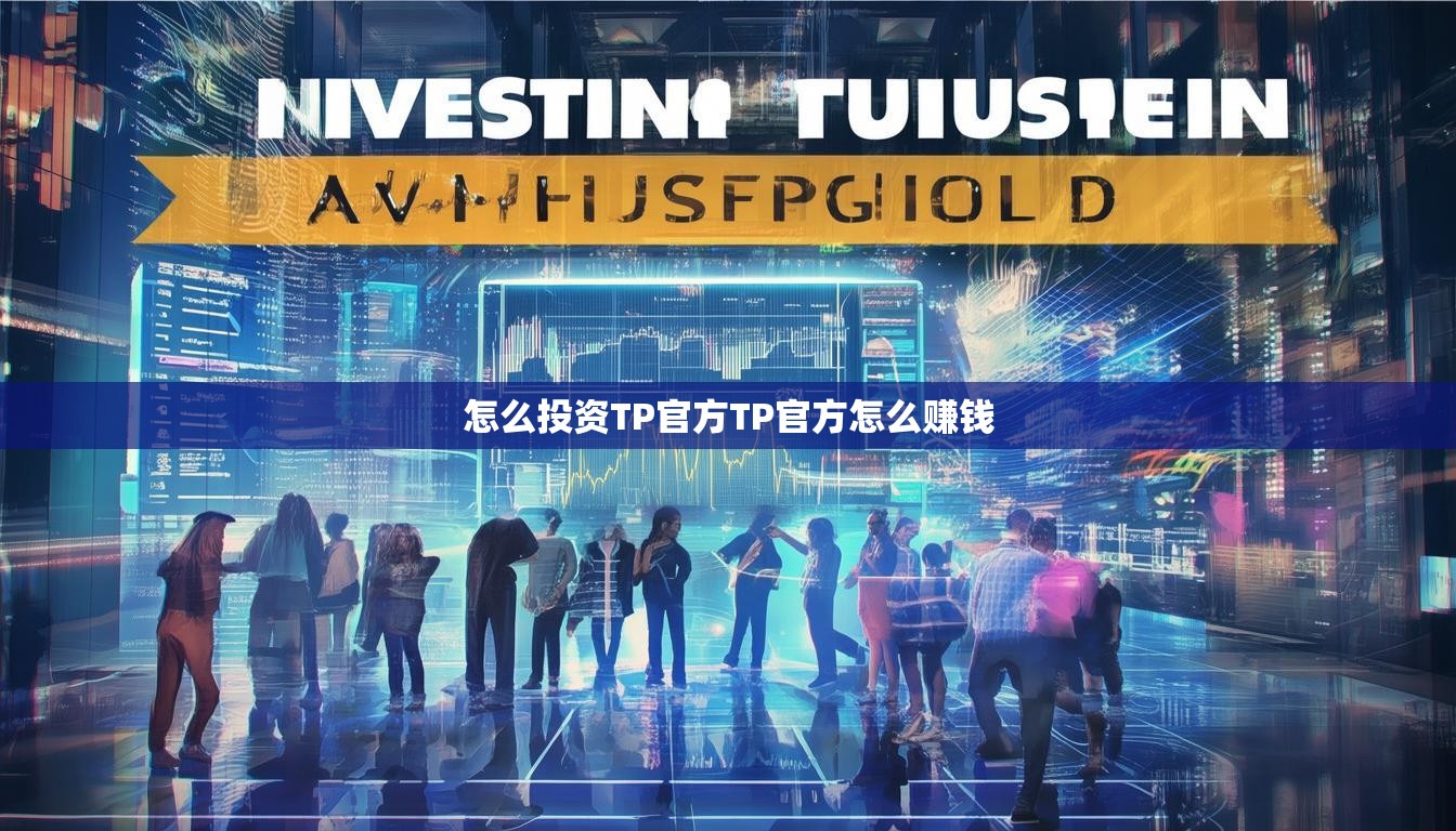 怎么投資TP官方TP官方怎么賺錢
