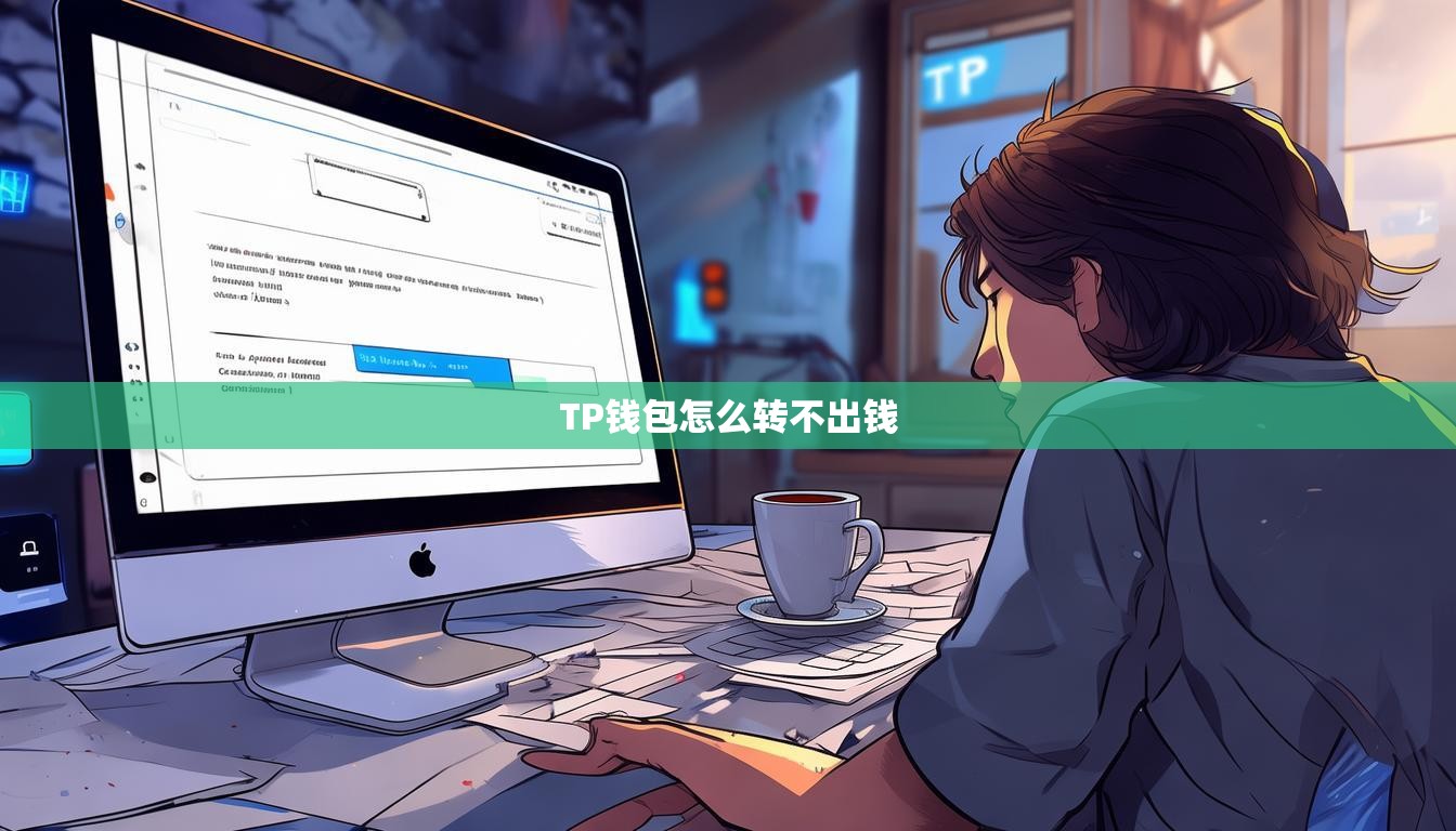 TP錢(qián)包怎么轉(zhuǎn)不出錢(qián)