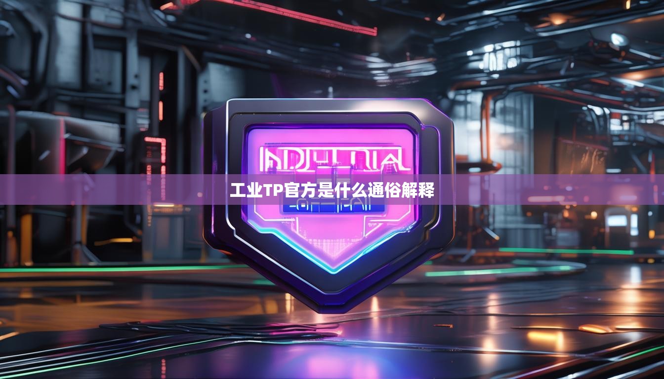 工業(yè)TP官方是什么通俗解釋