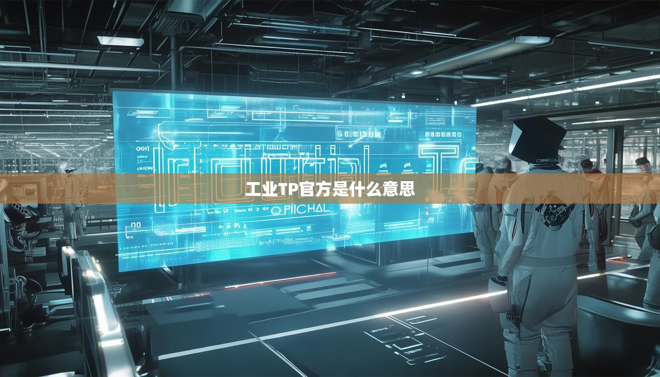 工業(yè)TP官方是什么意思