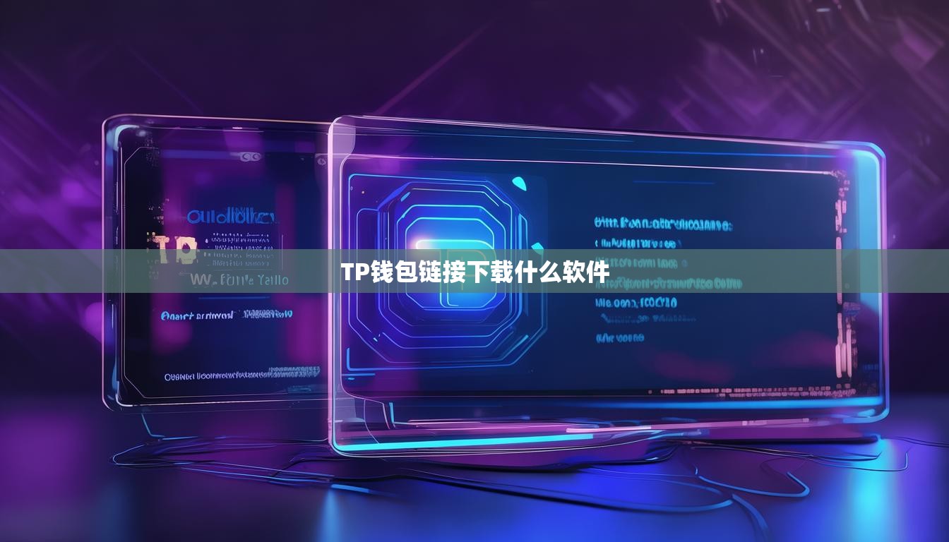 TP錢包鏈接下載什么軟件