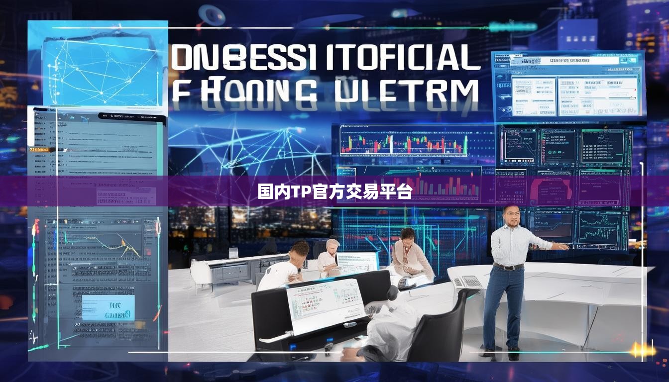 國內(nèi)TP官方交易平臺(tái)