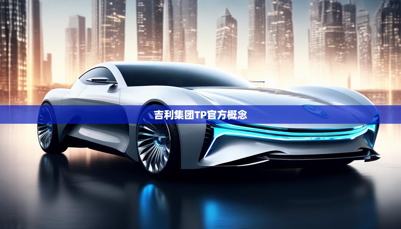 吉利集團(tuán)TP官方概念