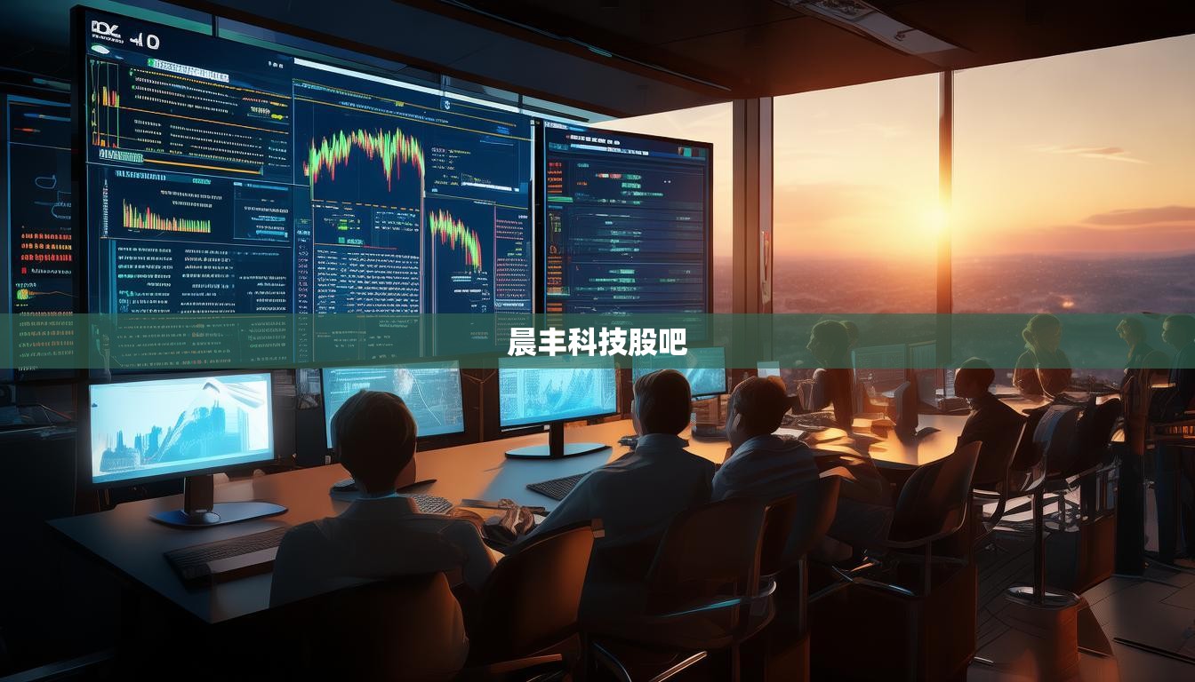 晨豐科技股吧