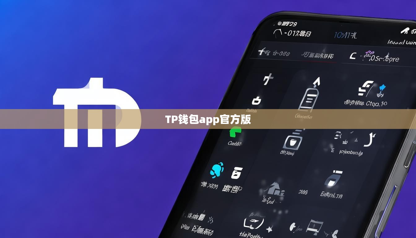 TP錢包app官方版