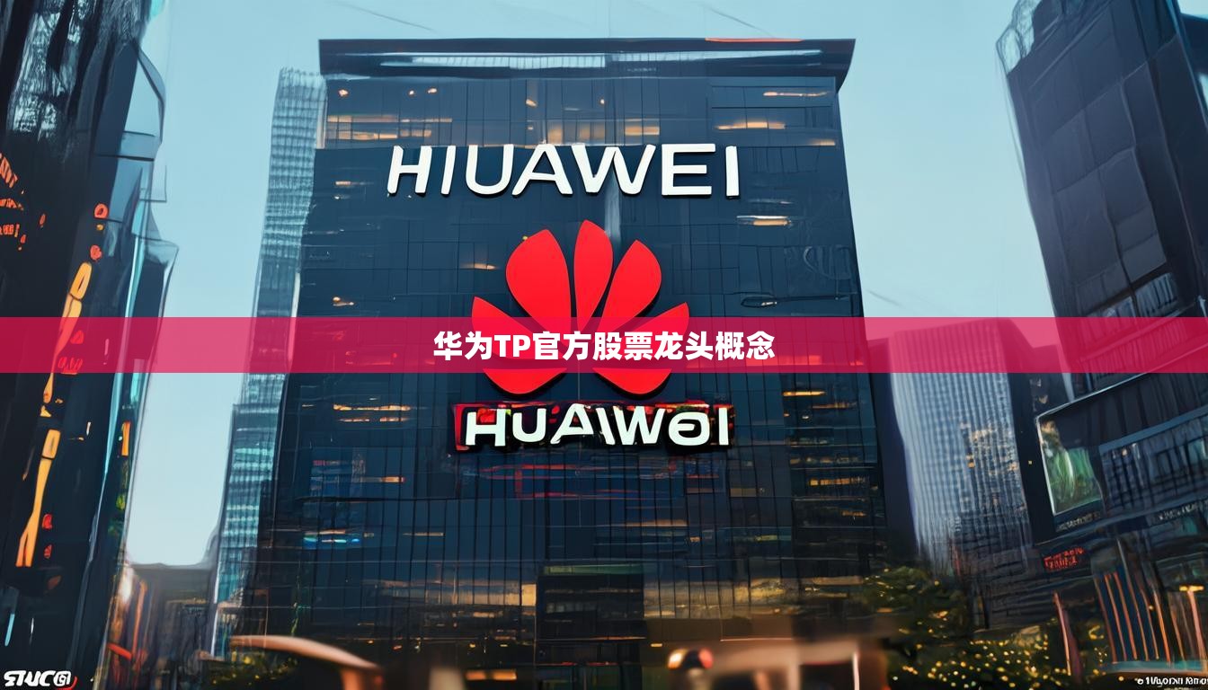 華為TP官方股票龍頭概念