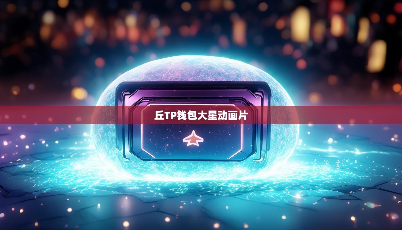 丘TP錢包大星動畫片