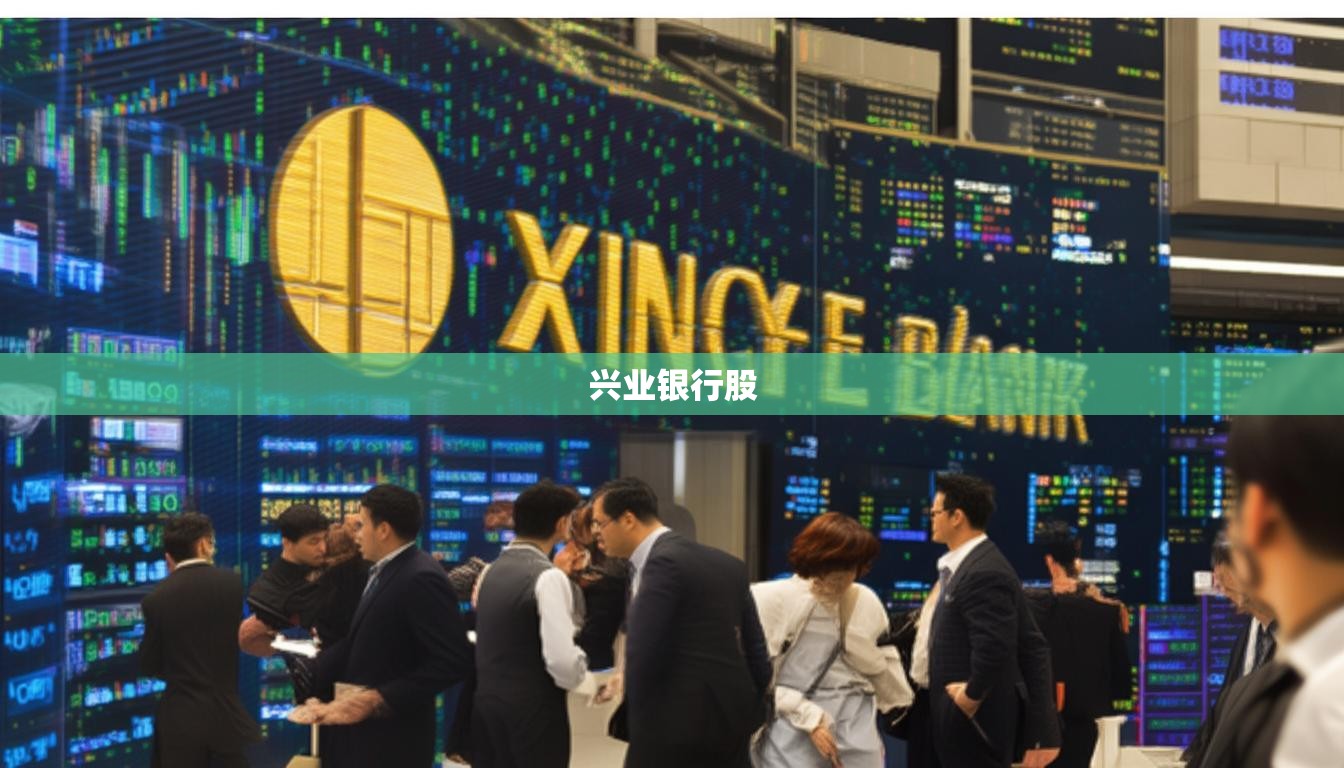 興業(yè)銀行股