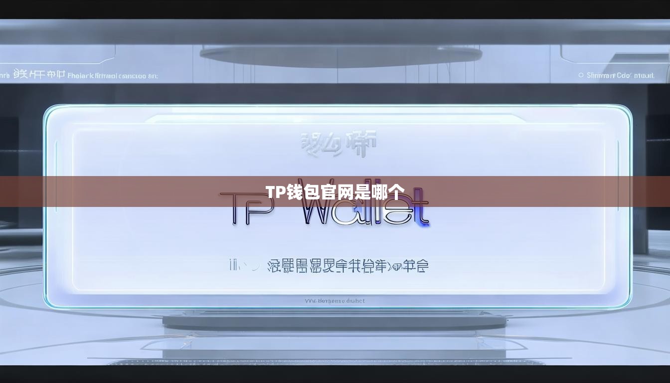 TP錢包官網(wǎng)是哪個(gè)