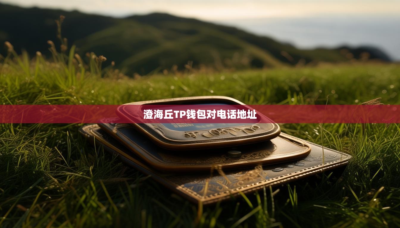 澄海丘TP錢包對電話地址