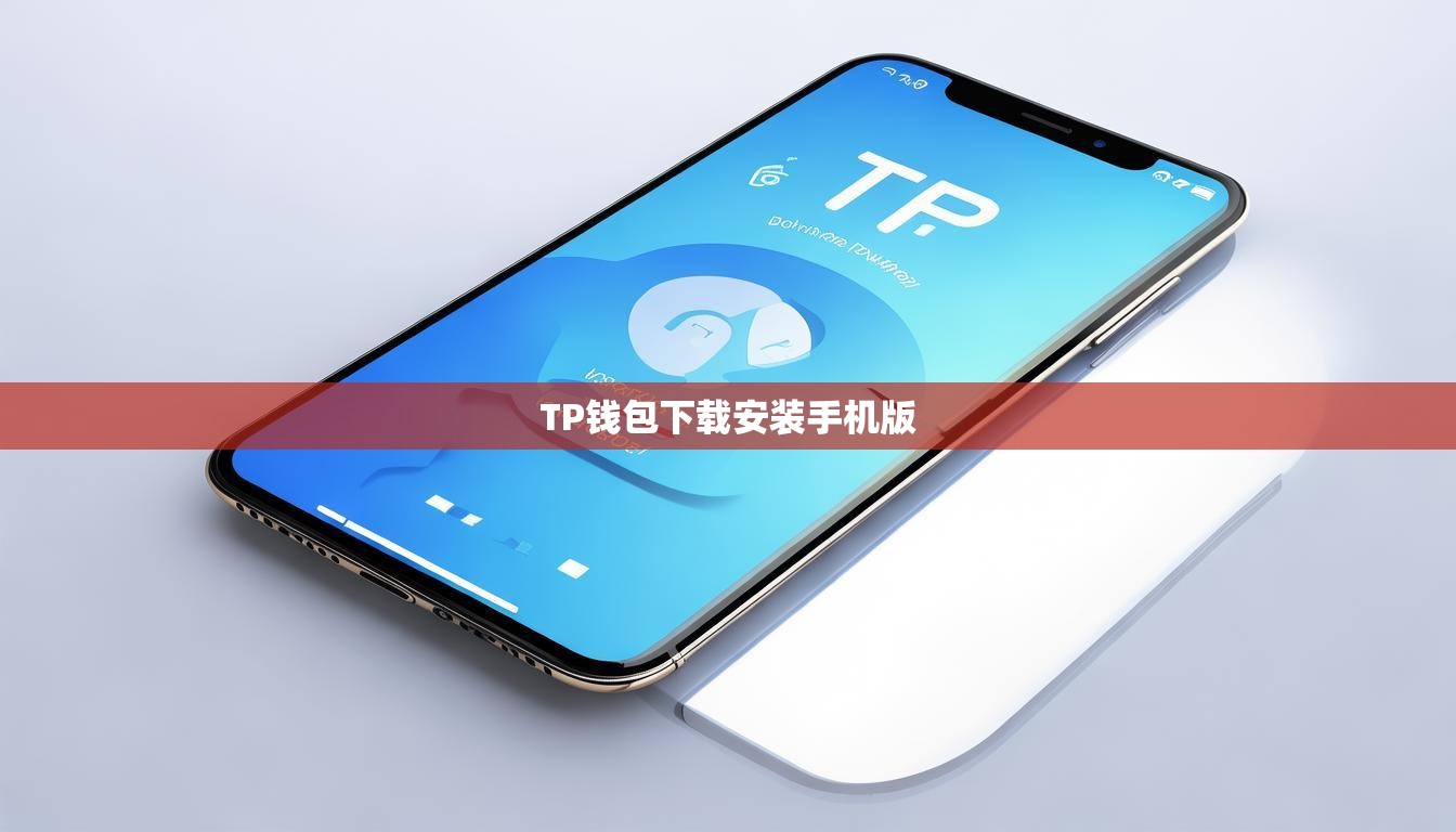 TP錢包下載安裝手機版