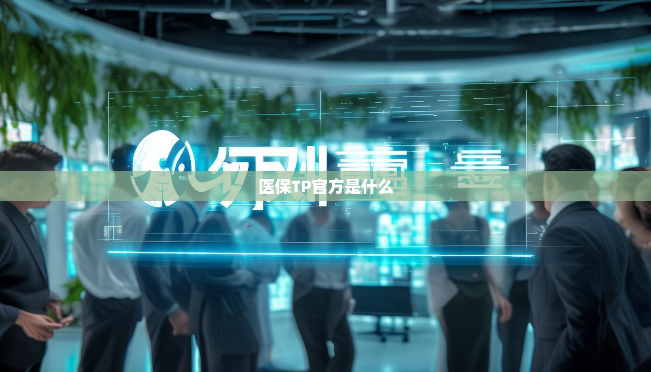 醫(yī)保TP官方是什么