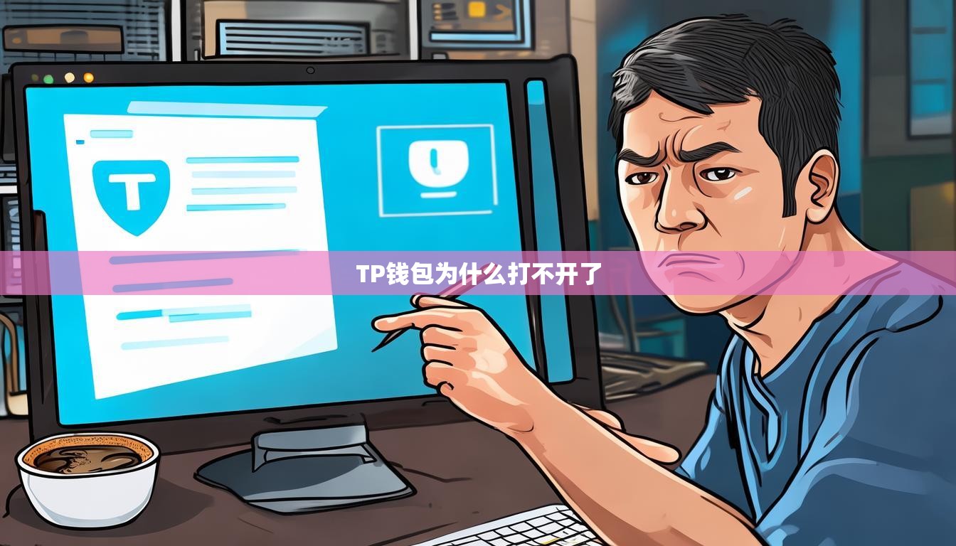 TP錢包為什么打不開了
