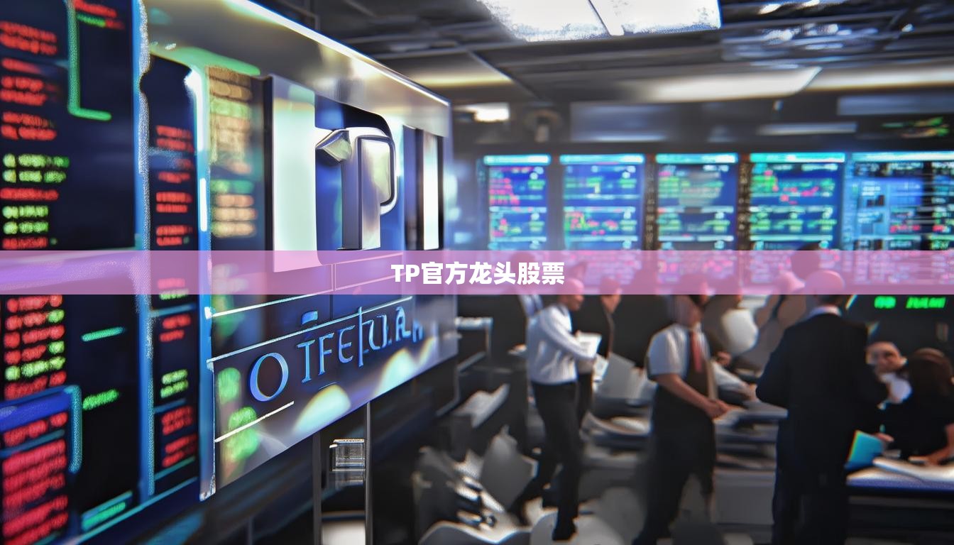 TP官方龍頭股票