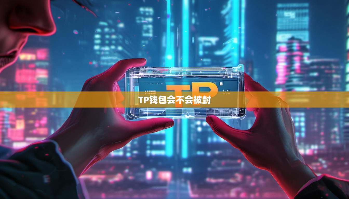 TP錢包會(huì)不會(huì)被封