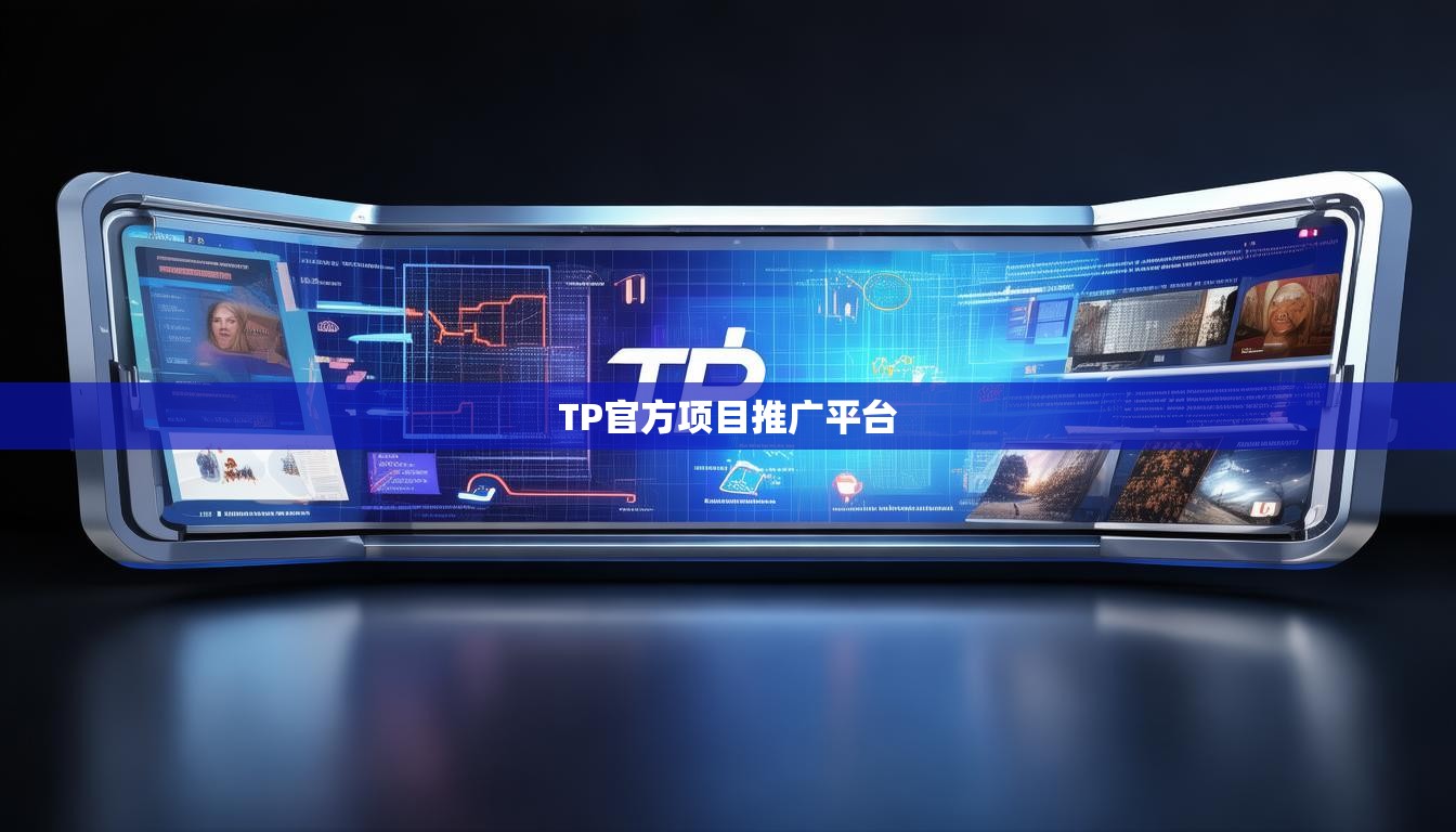 TP官方項(xiàng)目推廣平臺(tái)