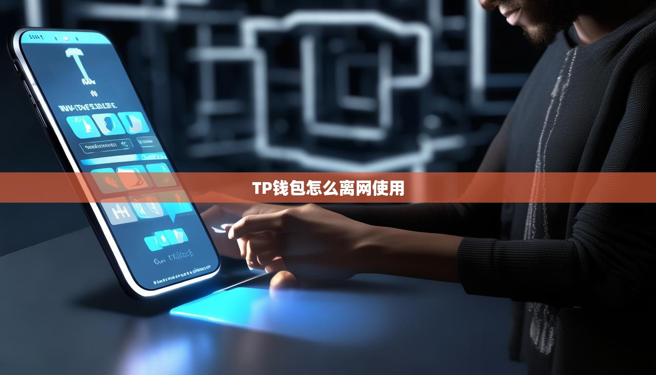 TP錢包怎么離網(wǎng)使用
