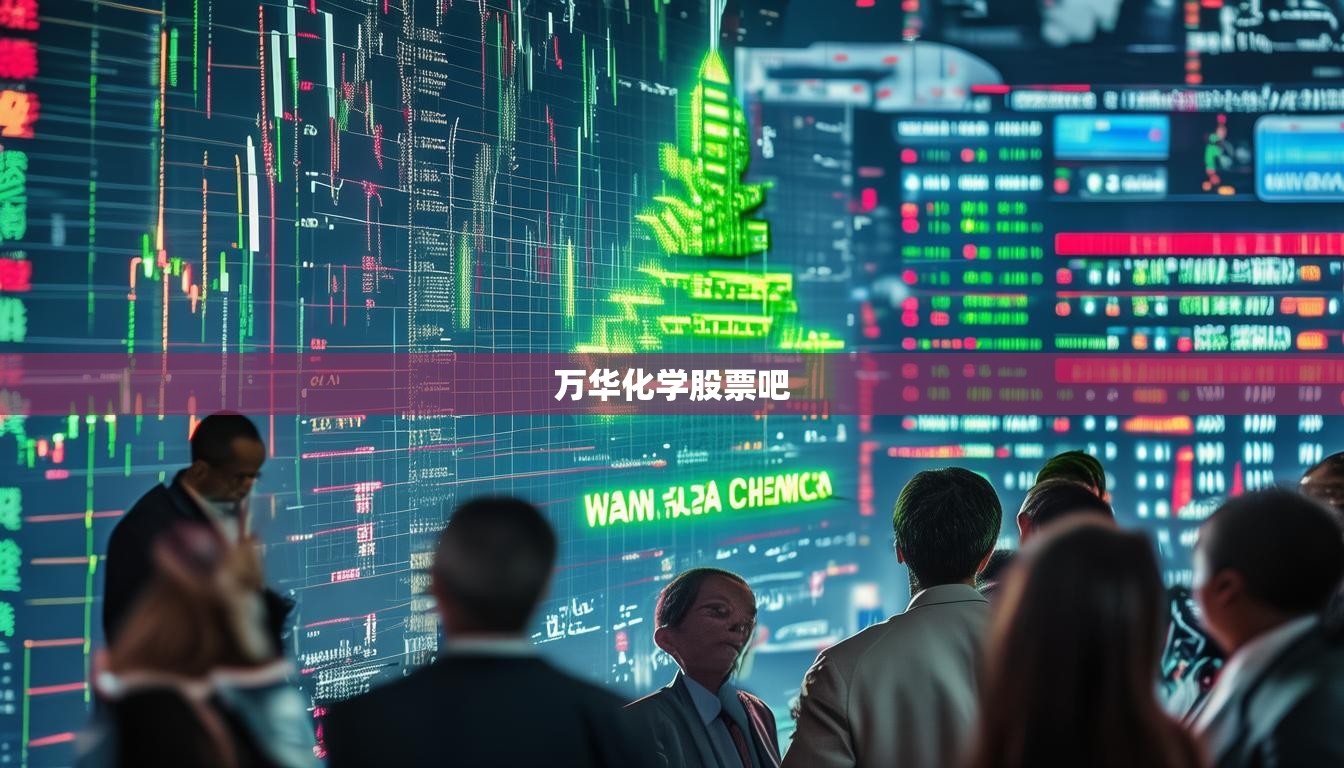 萬(wàn)華化學(xué)股票吧