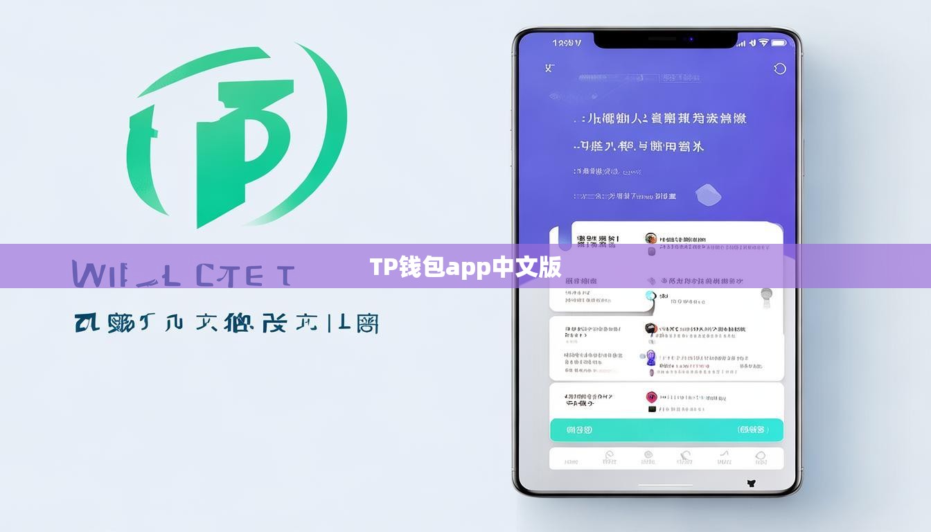 TP錢包app中文版