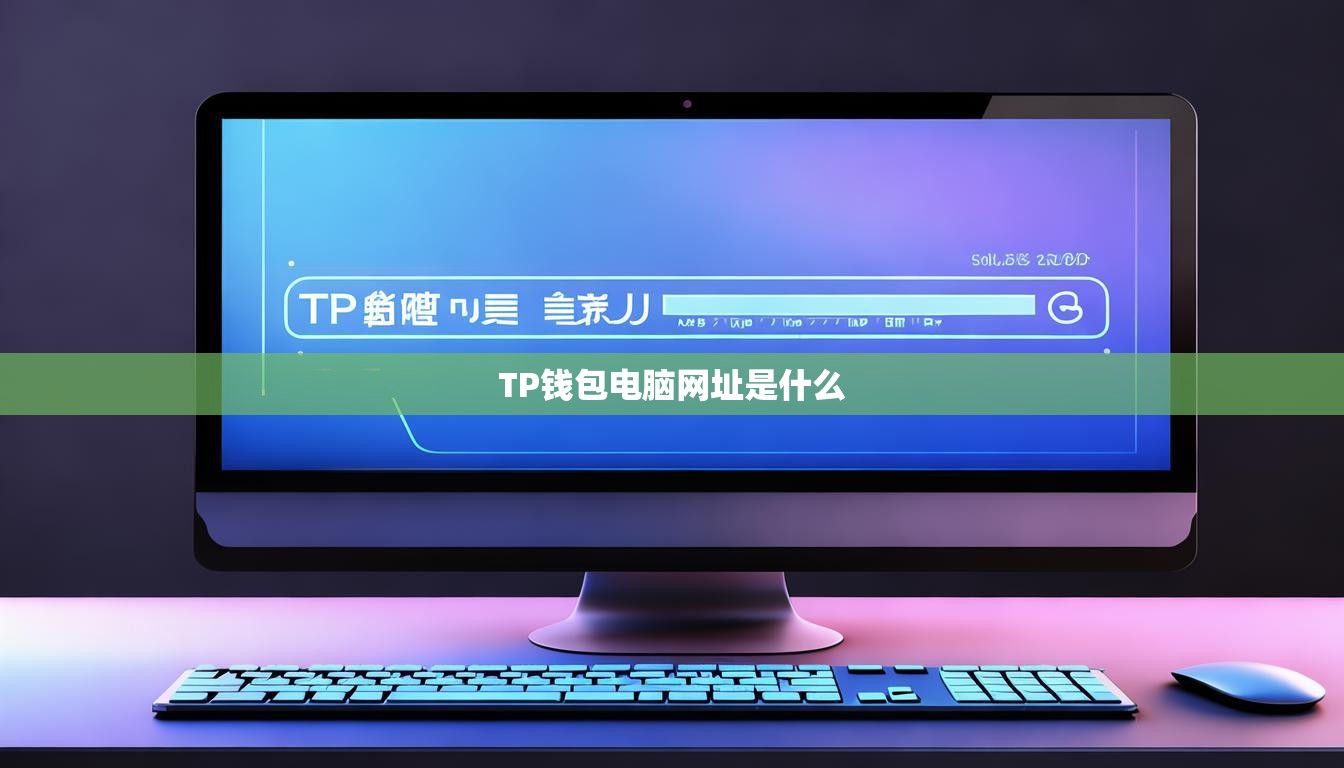 TP錢包電腦網(wǎng)址是什么