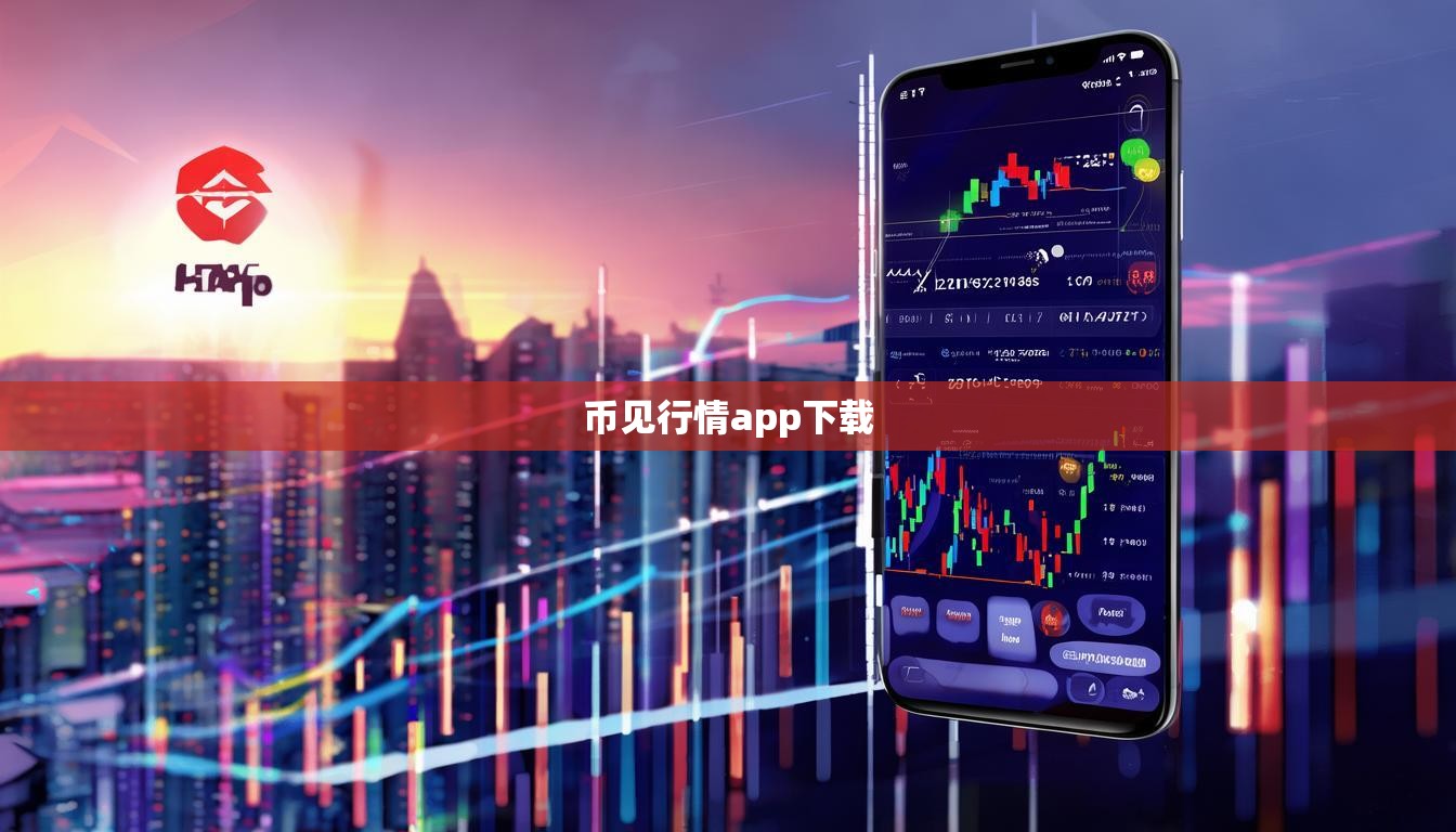 幣見行情app下載
